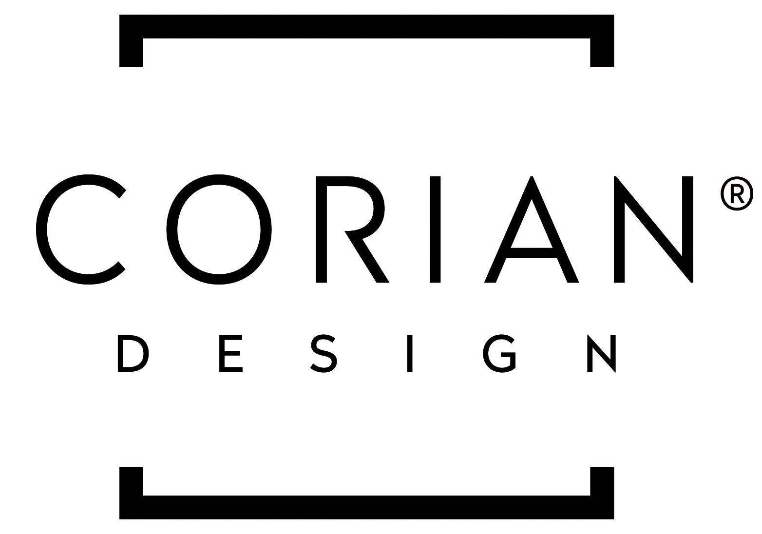 Oberflaeche Corian